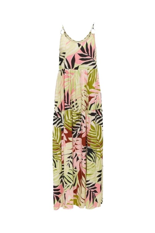 VESTIDO ONLY SANDIE LIFE
