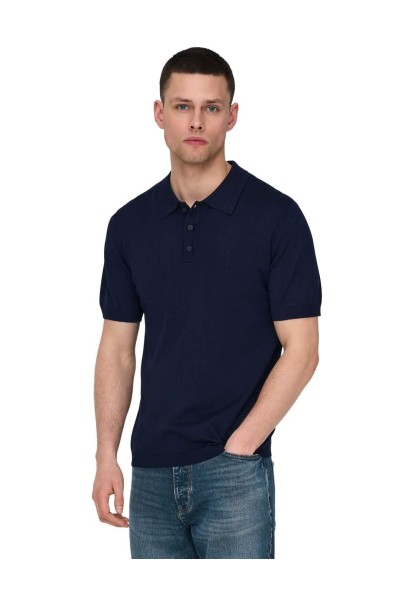 POLO ONLY AND SONS WYLER LIFE