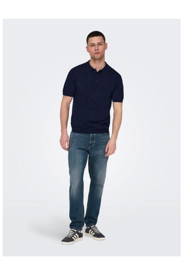 POLO ONLY AND SONS WYLER LIFE 2