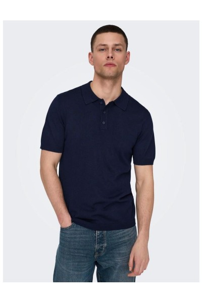 POLO ONLY AND SONS WYLER LIFE