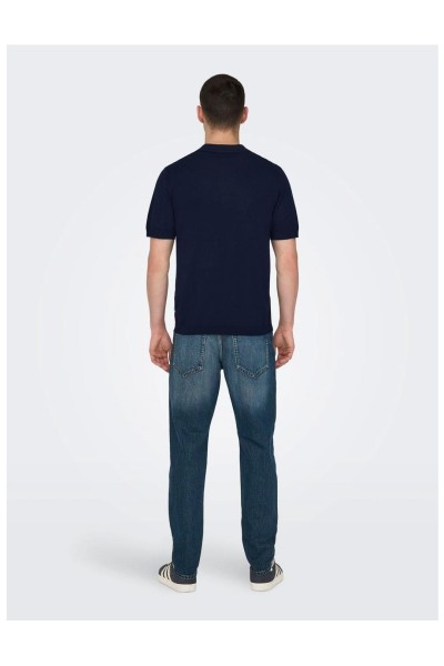 POLO ONLY AND SONS WYLER LIFE