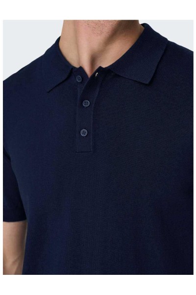 POLO ONLY AND SONS WYLER LIFE