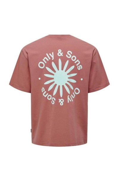 CAMISETA ONLY AND SONS KASEN