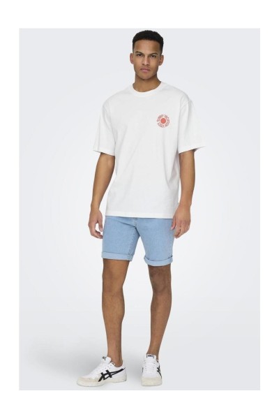 CAMISETA ONLY AND SONS KASEN