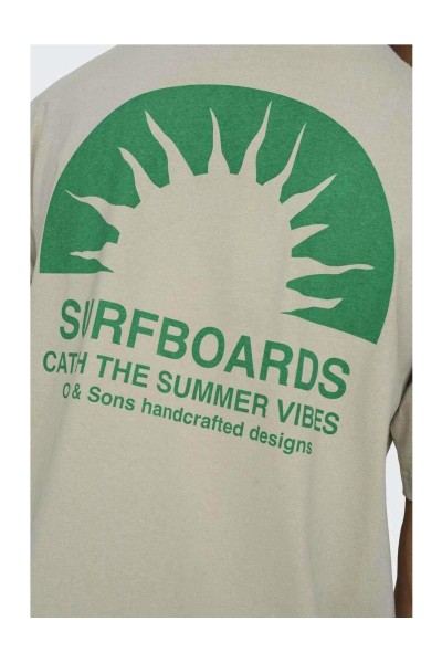 CAMISETA ONLY AND SONS KASEN