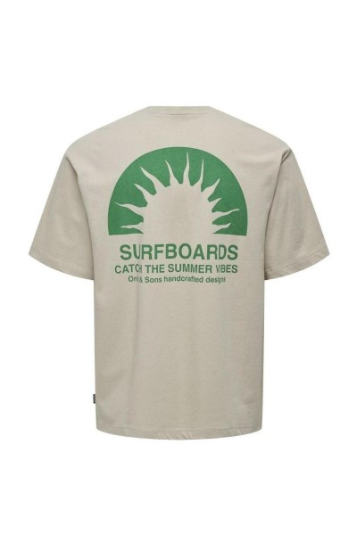 CAMISETA ONLY AND SONS KASEN