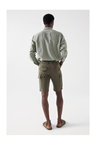 BERMUDA SALSA 21007985 H