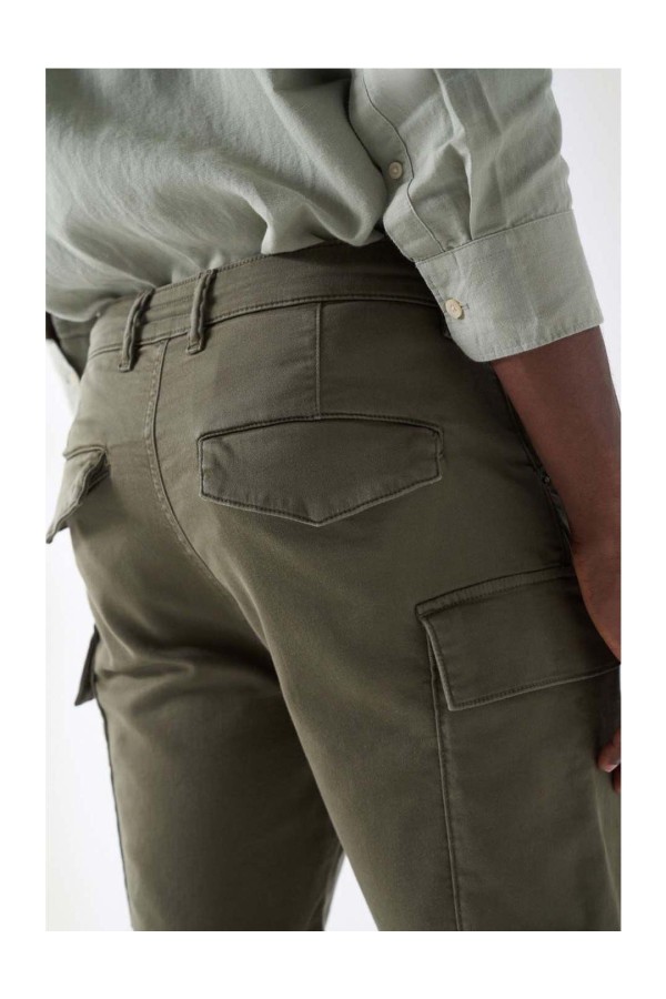 BERMUDA SALSA 21007985 H