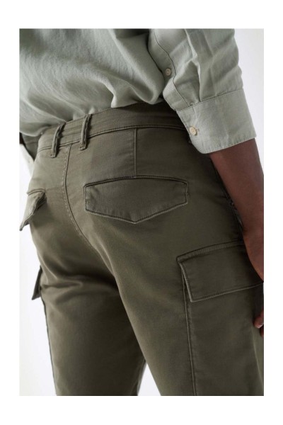 BERMUDA SALSA 21007985 H