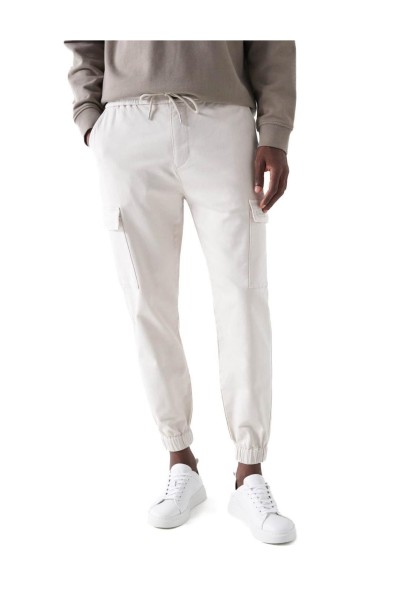 PANTALÓN SALSA 21007825 H