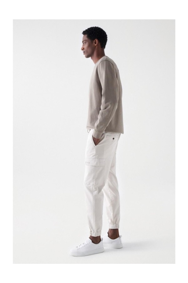 PANTALÓN SALSA 21007825 H 2