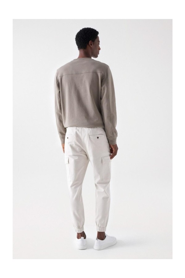 PANTALÓN SALSA 21007825 H