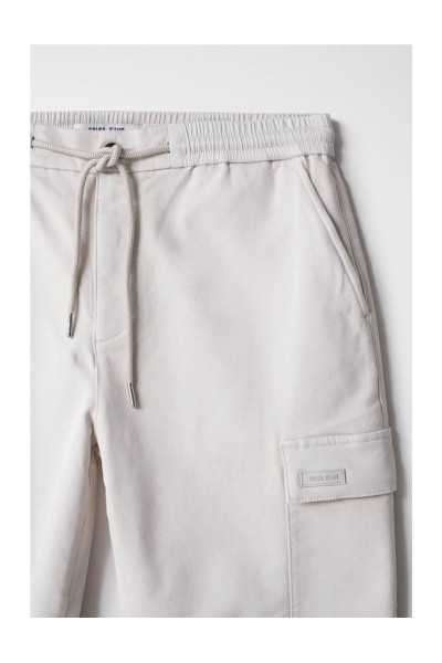 PANTALÓN SALSA 21007825 H