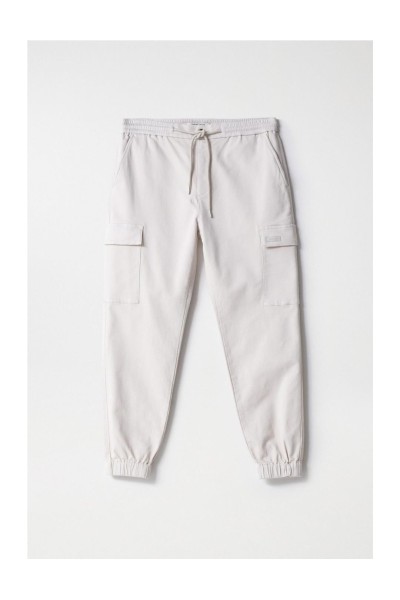 PANTALÓN SALSA 21007825 H