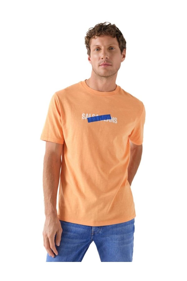 CAMISETA SALSA 21008168 H