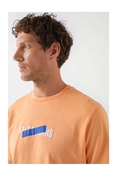 CAMISETA SALSA 21008168 H