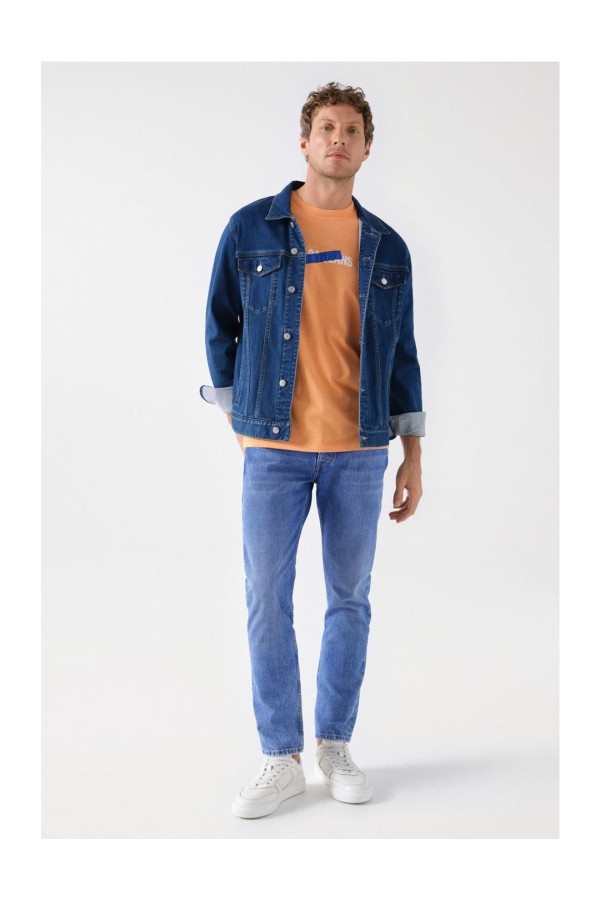 CAMISETA SALSA 21008168 H