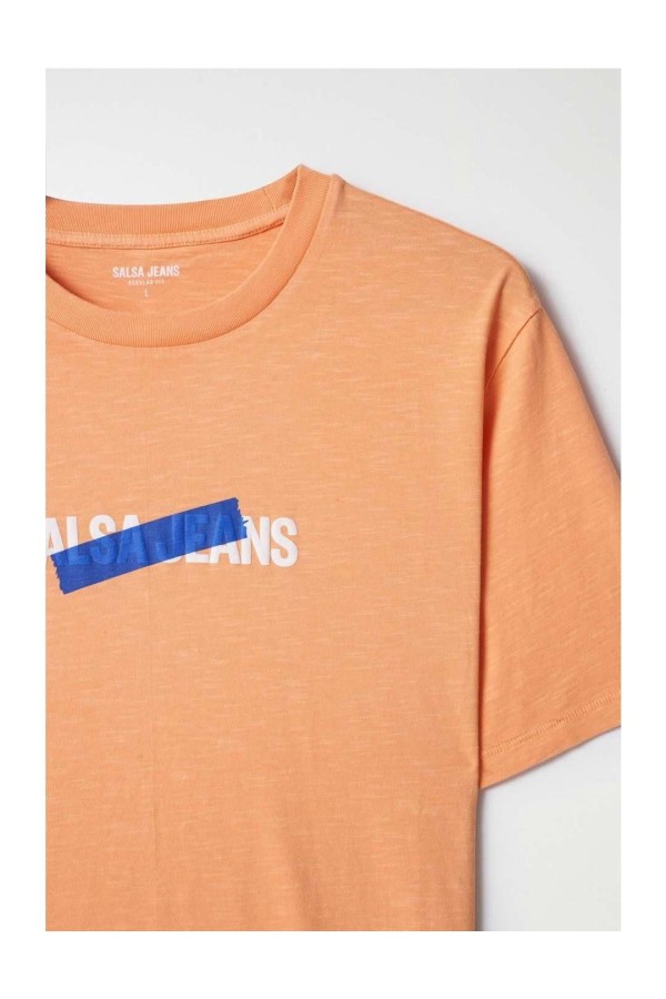 CAMISETA SALSA 21008168 H