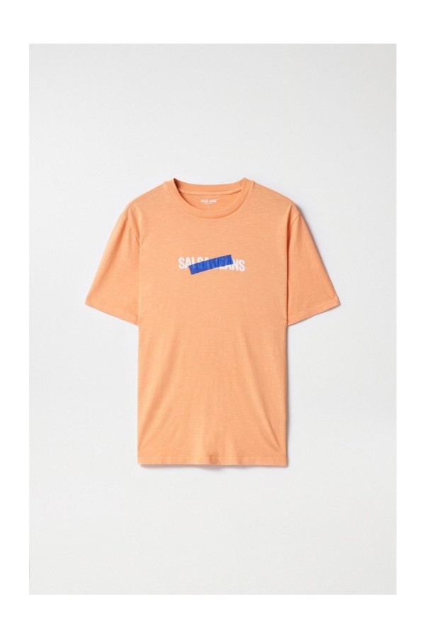 CAMISETA SALSA 21008168 H