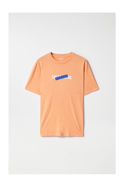 CAMISETA SALSA 21008168 H