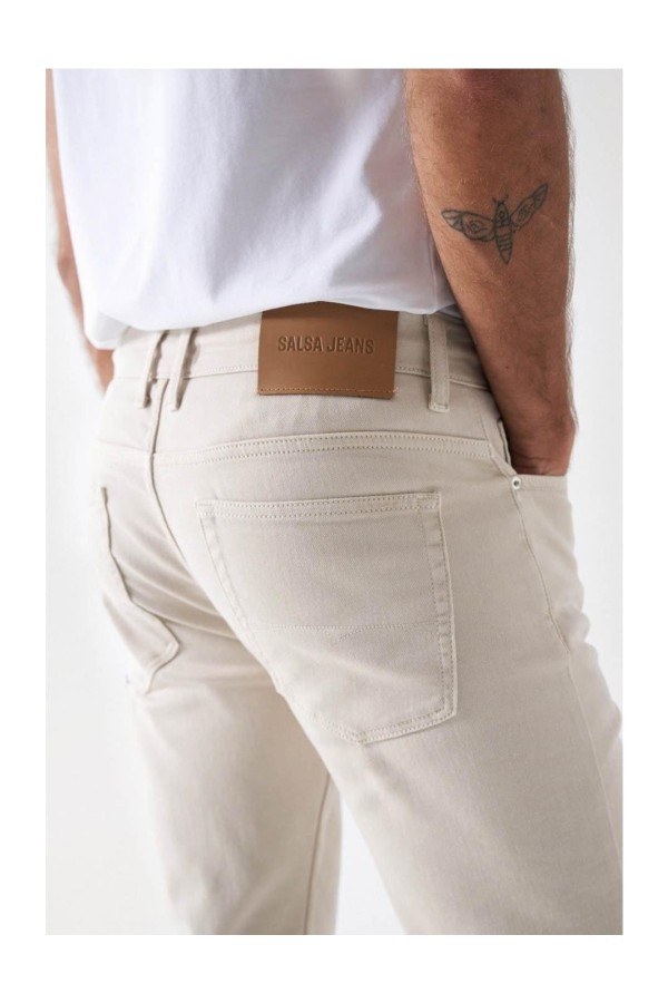 PANTALON SALSA 21008200 H PANTALON SALSA 21008200 H