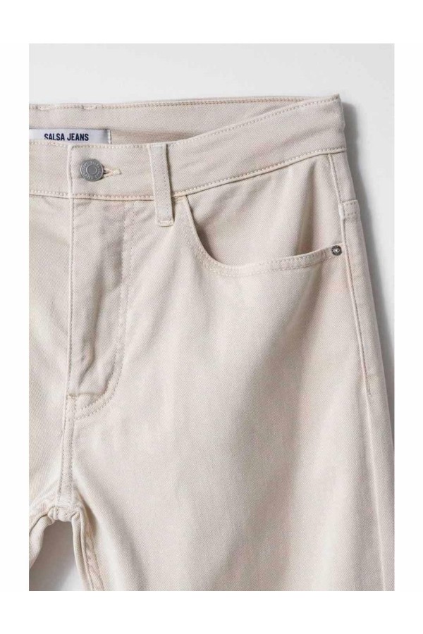 PANTALON SALSA 21008200 H PANTALON SALSA 21008200 H