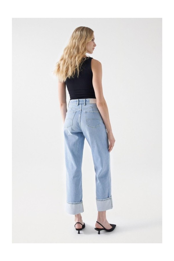 VAQUERO SALSA 21008122 TRUE M