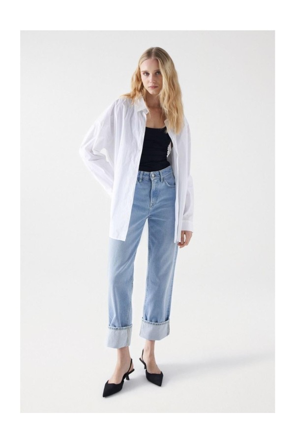 VAQUERO SALSA 21008122 TRUE M