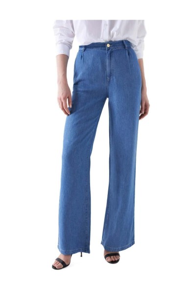 PANTALÓN SALSA 21009010 M