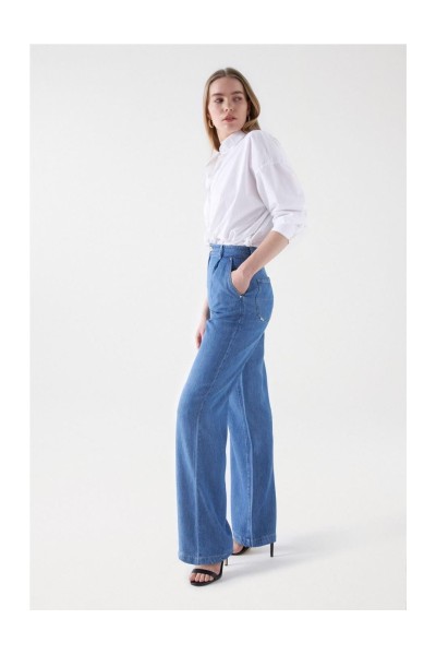 PANTALÓN SALSA 21009010 M