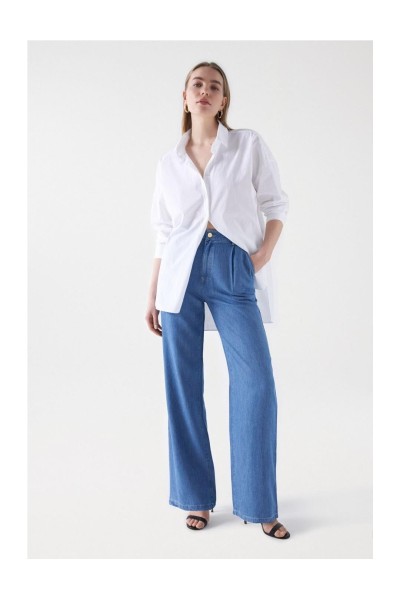 PANTALÓN SALSA 21009010 M