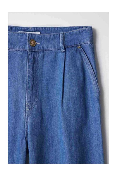 PANTALÓN SALSA 21009010 M