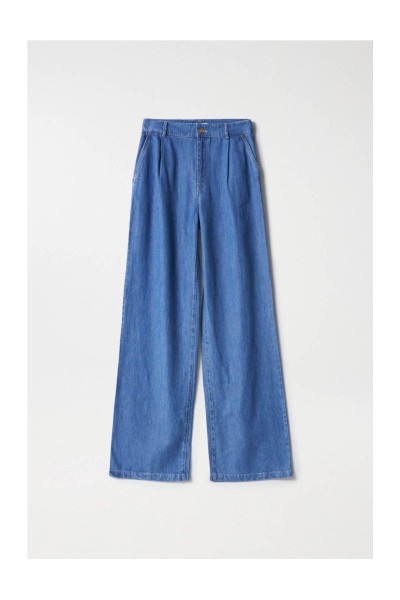 PANTALÓN SALSA 21009010 M