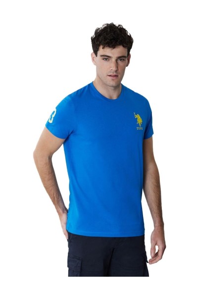 CAMISEETA US POLO 67566-49351