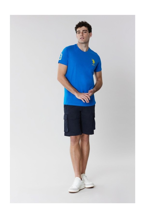 CAMISEETA US POLO 67566-49351 2