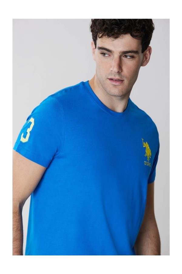 CAMISEETA US POLO 67566-49351 CAMISEETA US POLO 67566-49351
