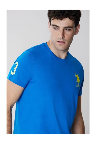 CAMISEETA US POLO 67566-49351