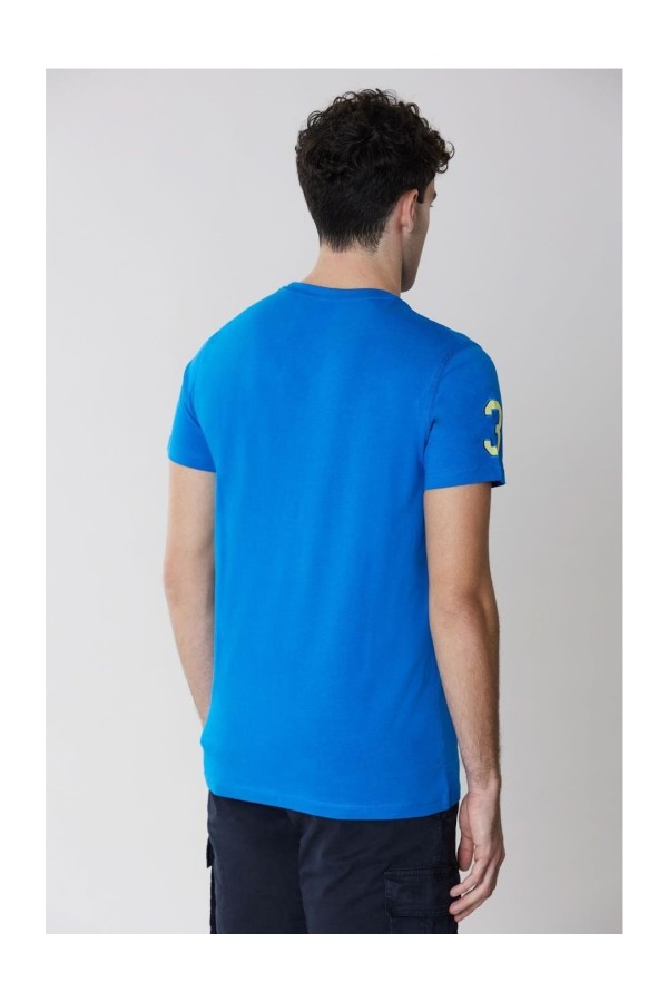 CAMISEETA US POLO 67566-49351 CAMISEETA US POLO 67566-49351