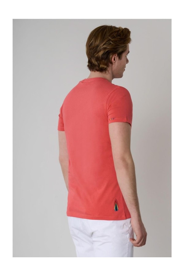 CAMISETA US POLO 67683-49351