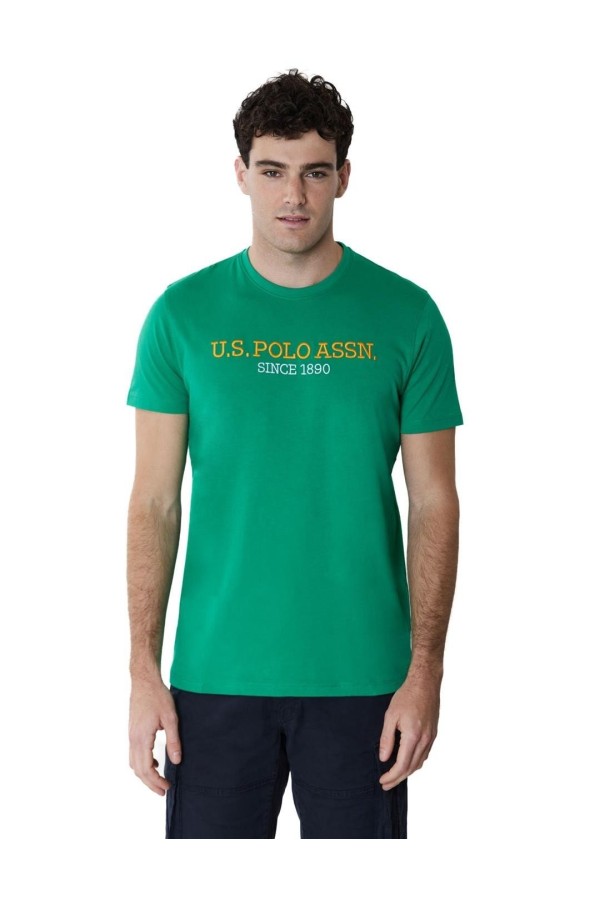 CAMISETA US POLO 67360 49351