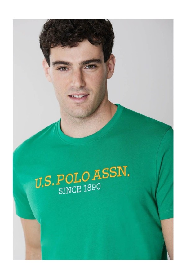 CAMISETA US POLO 67360 49351 2