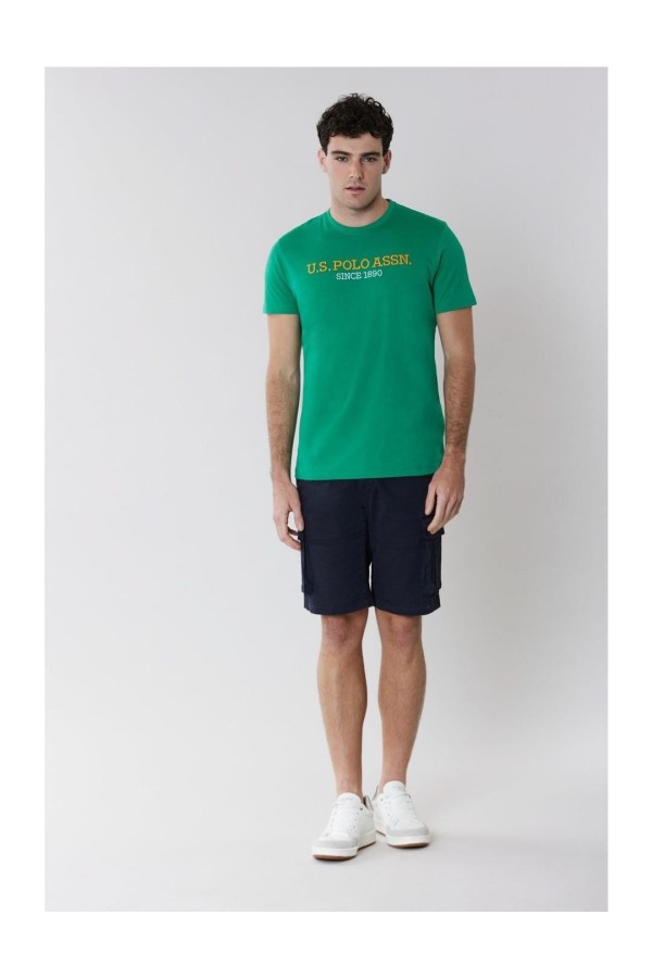 CAMISETA US POLO 67360 49351