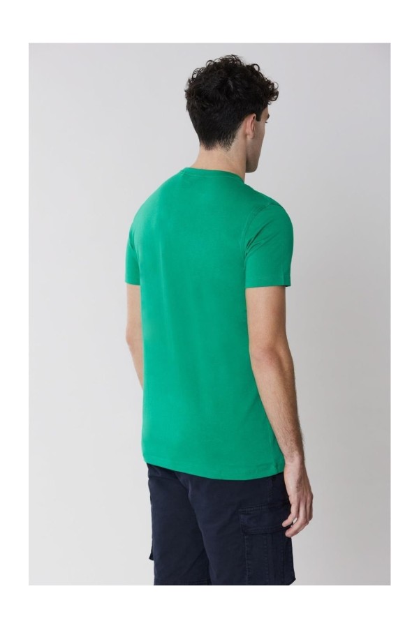 CAMISETA US POLO 67360 49351