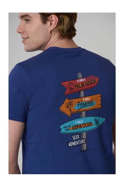 CAMISETA US POLO 67905-49351