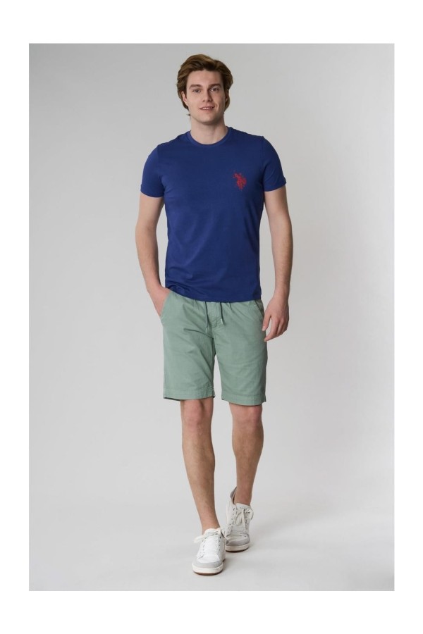 CAMISETA US POLO 67905-49351 CAMISETA US POLO 67905-49351