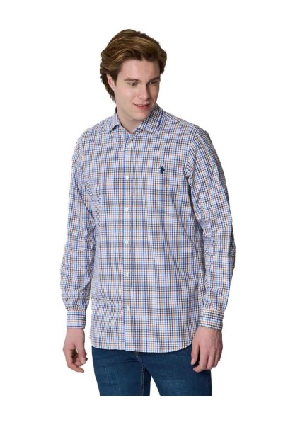 CAMISA US POLO 67755-53600 H