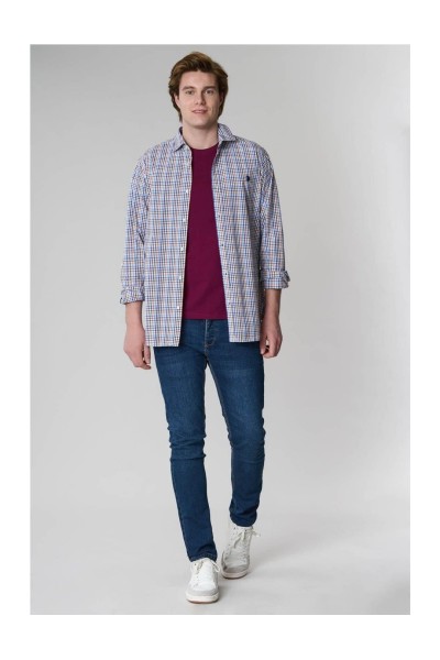 CAMISA US POLO 67755-53600 H