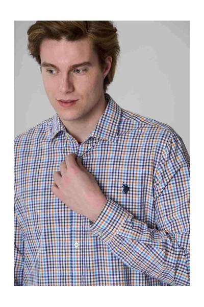 CAMISA US POLO 67755-53600 H