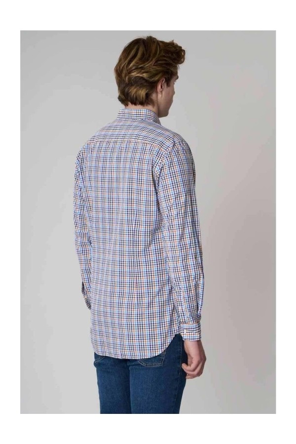 CAMISA US POLO 67755-53600 H