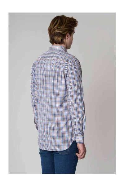 CAMISA US POLO 67755-53600 H